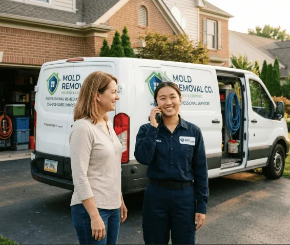 Crawlspace Mold Remediation Swanton, VT FAQs